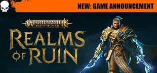 Warhammer Age of Sigmar: Realms of Ruin