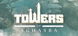 Towers of Aghasba