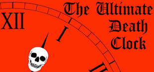 The Ultimate Death Clock