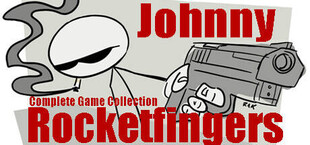 Johnny Rocketfingers Complete Game Collection!