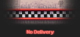 No Delivery
