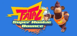 Super Monkie Bounce Fatal