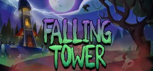 Falling Tower