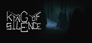 King of Silence - Prologue