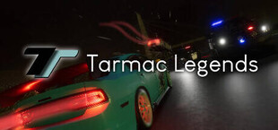 Tarmac Legends