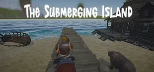 The Submerging Island