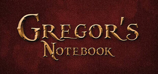 Gregor's Notebook