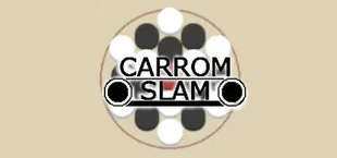 Carrom Slam!