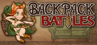 Backpack Battles