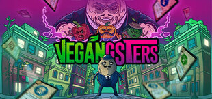 Vegangsters