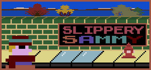 Slippery Sammy