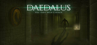 Daedalus: You Have Been Chosen