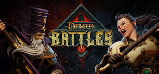 Demeo Battles