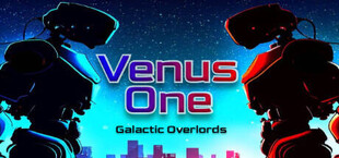 Venus One: Galactic Overlords