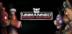 Unmanned：Midnight Nightmare