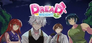 Cooking Companions 2: Dread Weight