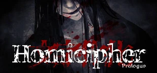 Homicipher: Demo