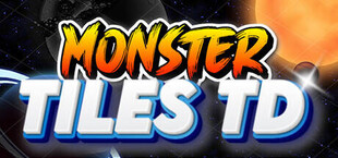 Monster Tiles TD: Tower Wars