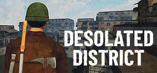 Desolated District