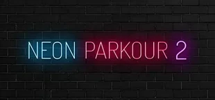 Neon Parkour 2