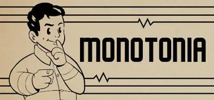 MONOTONIA