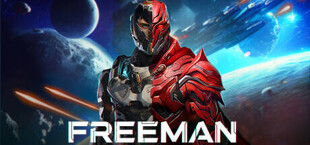 Freeman: The Resistance