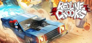 REDLINE CROOKS