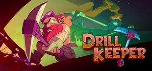 Drill Keeper