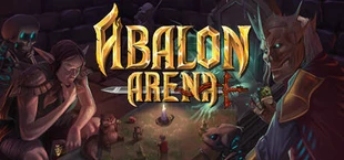 Abalon Arena: Multiplayer Card Tactics