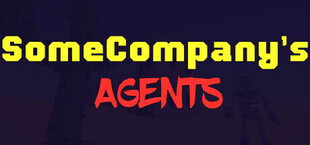 Agents of SomeCompany