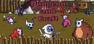 Dungeon and Craft