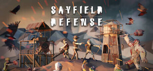 Sayfield Defense