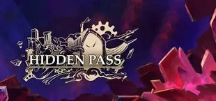 Hidden Pass