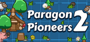 Paragon Pioneers 2