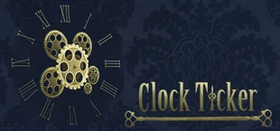 Clock Ticker