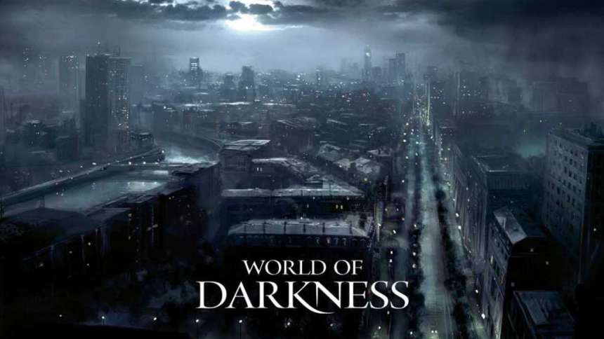 World Of Darkness: Новые подробности на EVE Fanfest 2013