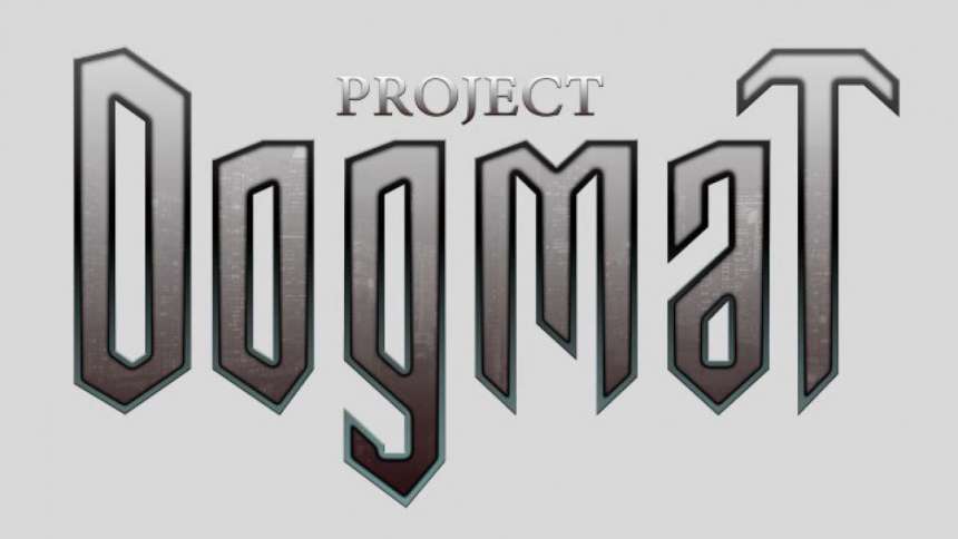Project Dogmat — Новый демо-прототип и подготовка к краудфандинг-кампании