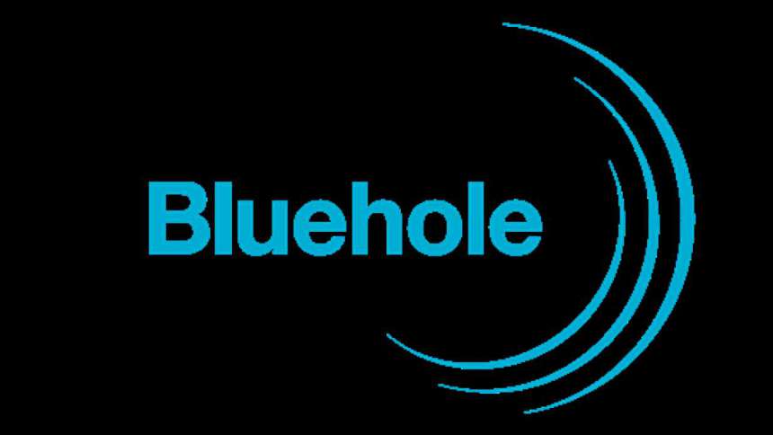 Bluehole studio проекты