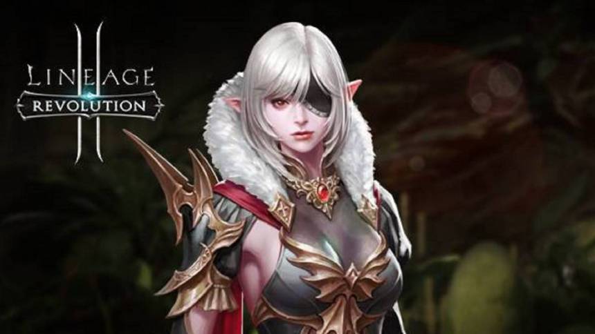 Mmo13. Revolution MMORPG. Lineage 2 Revolution people. Revolution mmo.