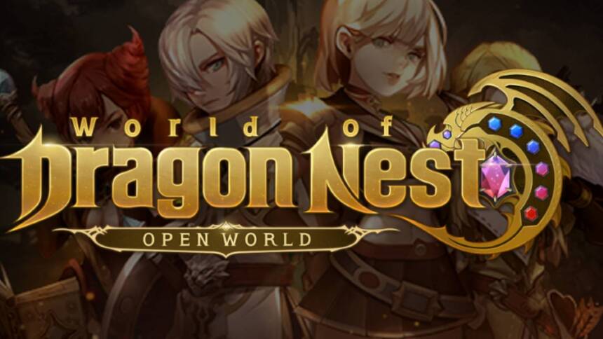 Возрождение Dragon Nest | ВКонтакте