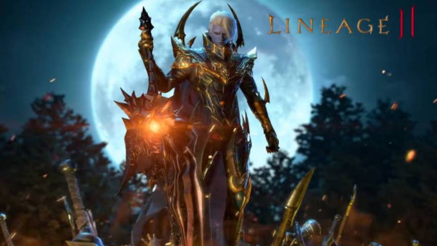 Как играть в lineage 2 через hamachi