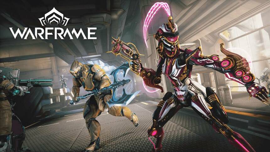 Warframe зов темпестари как начать