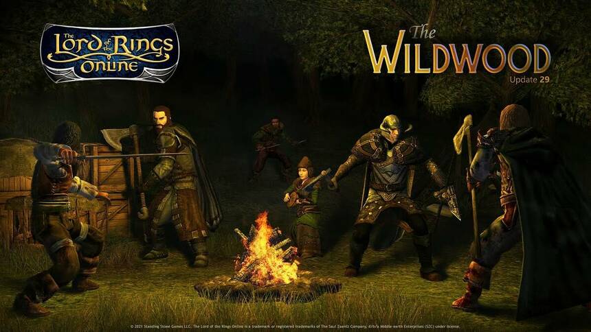 The lord of the rings online коды