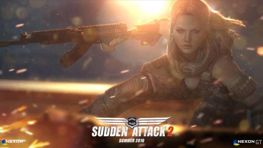 sudden attack 2 News 