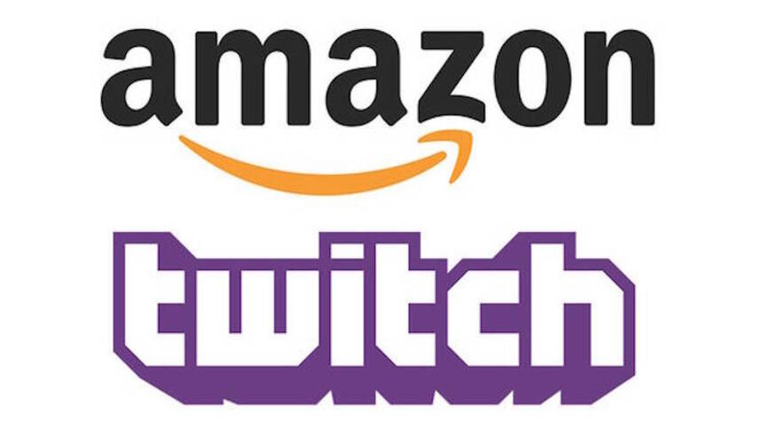 Твич уходит. Amazon Твич. Новая игра от Амазон и Твич. Амазон владелец Твич. Twitch Amazon Prime Set.