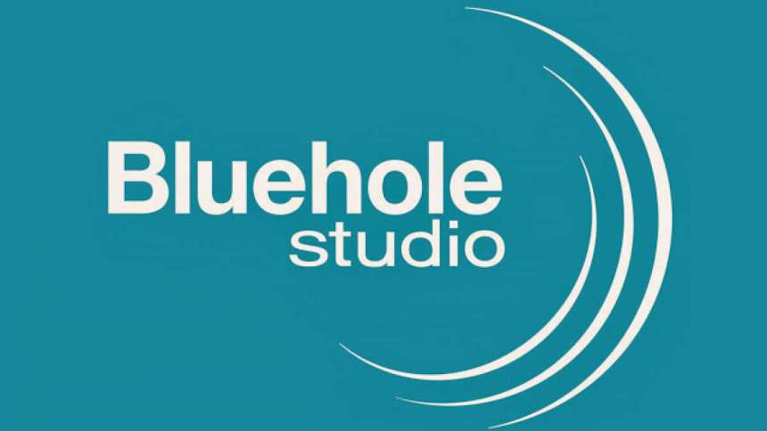 Bluehole studio проекты