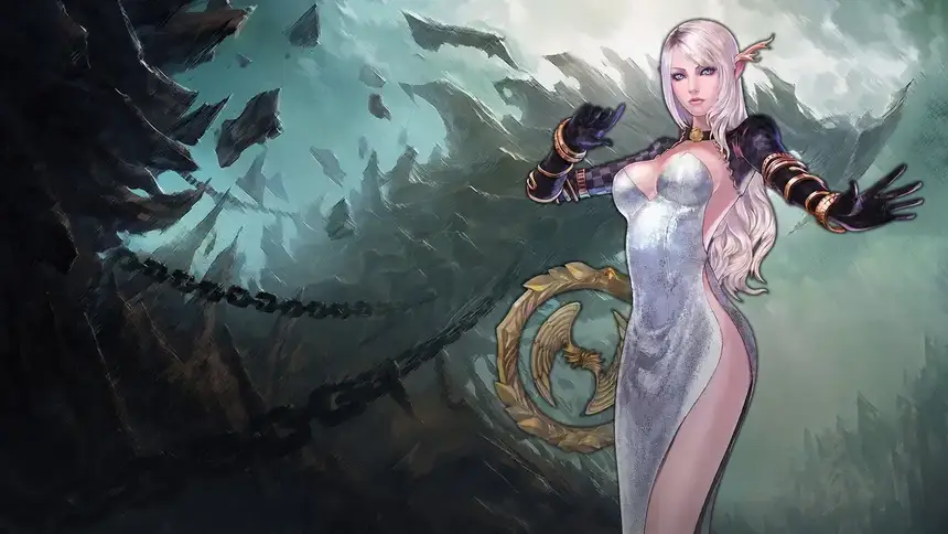 Авторы MMORPG TERA работают над PC-игрой про данжи Project D & E Авторы MMORPG TERA работают над PC-игрой про данжи Project D & E