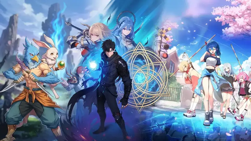 Netmarble поделилась подробностями трех будущих новинок — Shangri-La Frontier , Solo Leveling: KARMA и Pearl in Blue Netmarble поделилась подробностями трех будущих новинок — Shangri-La Frontier , Solo Leveling: KARMA и Pearl in Blue