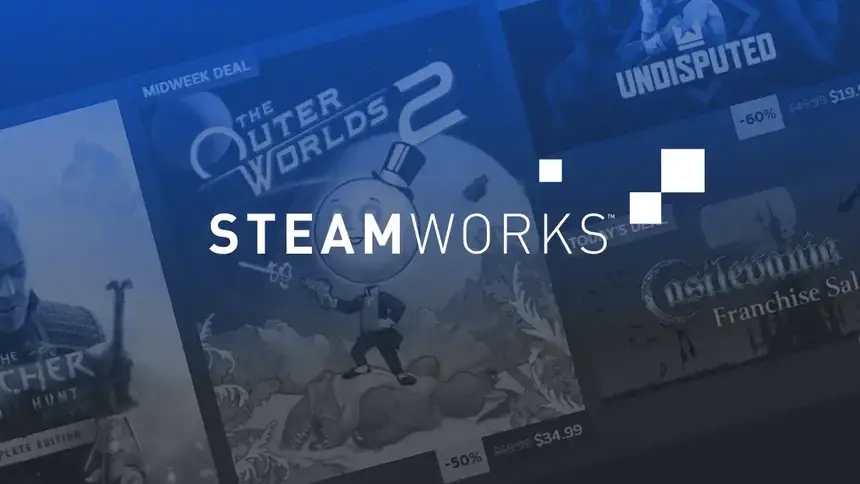 В начале 2027 года Valve откажется от ручного составления промоакций и рекомендаций в Steam В начале 2027 года Valve откажется от ручного составления промоакций и рекомендаций в Steam