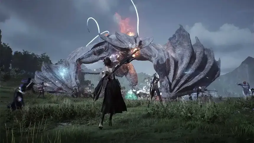 ArcheAge Chronicles получит публичную демоверсию на фестивале «Играм быть» в Steam ArcheAge Chronicles получит публичную демоверсию на фестивале «Играм быть» в Steam